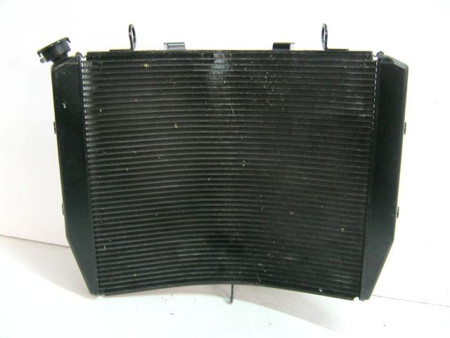 Radiateur KAWASAKI Z 1000 H2 an 2020 réf 39060-0740 