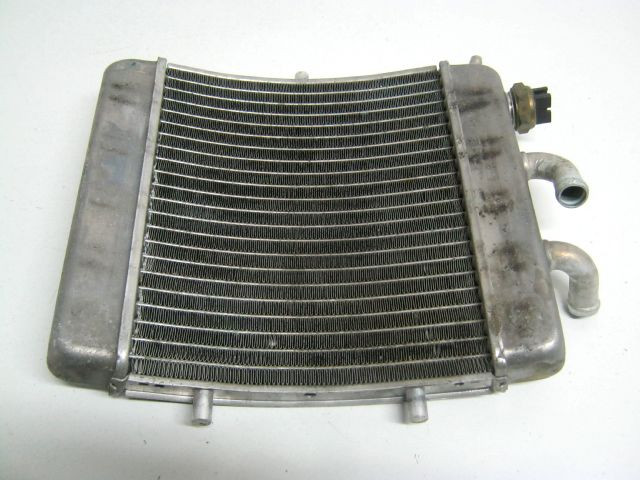 Radiateur refroidissement APRILIA 125 SCARABEO an 2003 réf AP8202209