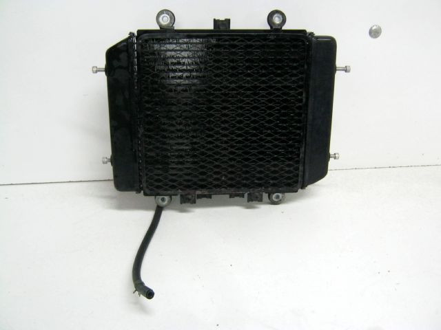 Radiateur refroidissement KAWASAKI ER5 an 2004 type ER500AC1A