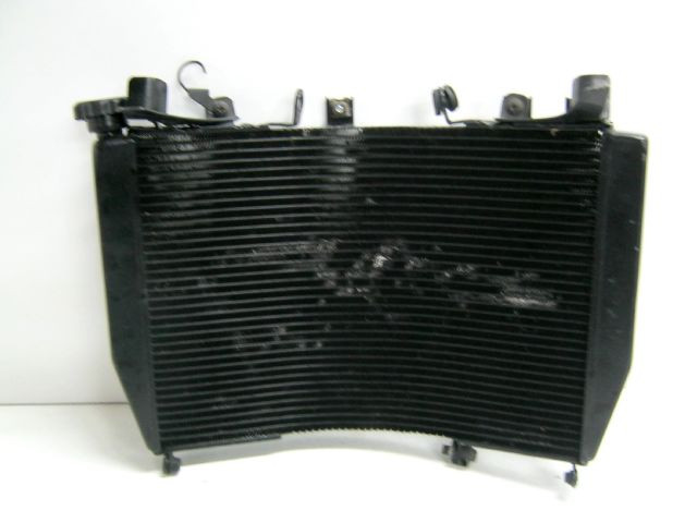 Radiateur refroidissement KAWASAKI ZX-9R , 900 ZXR an 2002 type ZX900EF21A1 réf 39061-1248 