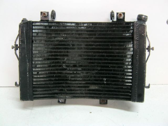 Radiateur refroidissement KTM 690 DUKE an 2013 réf 76035010000 