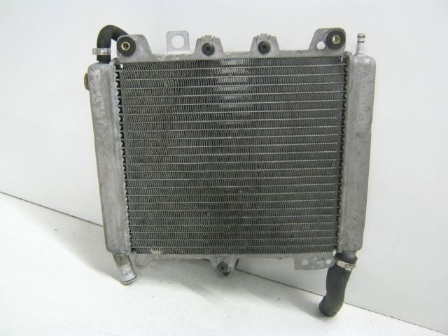 Radiateur refroidissement PIAGGIO 500 X9 an 2006 type M2710S réf 57311R 