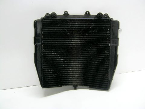 Radiateur SUZUKI 750 GSXR type GR7BD année 1995