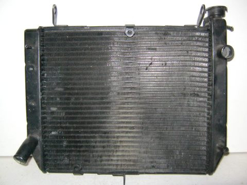 Radiateur YAMAHA 1000 R1 année:1999 type:4XV