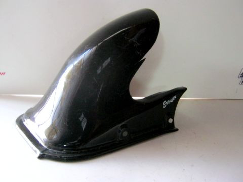Garde boue arrière, ras de roue ERMAX 