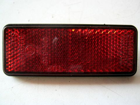 Déflecteur réfléchissant KAWASAKI réf:28012-1077