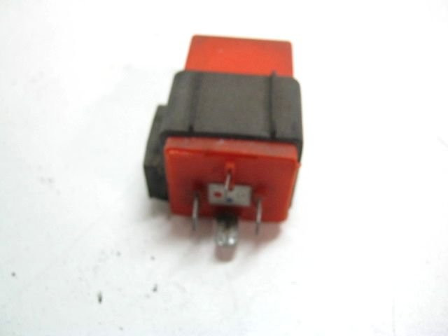 Relais électrique VESPA 50 PK-XL2 AUTOMATIK Type VA52T an 1990 réf 199490, 62702 