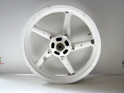 Roue arriére GILERA 125 MXR année:1991