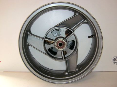 Roue arrière KAWASAKI 1100 ZZR année:1994 type:ZXT10D