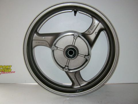 Roue arriére HONDA 1000 VARADERO année:2000 type:LJH19M407001