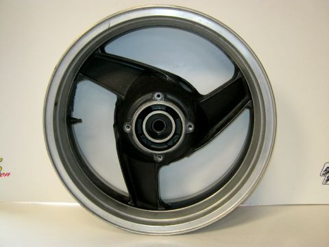 Roue arriére KAWASAKI 1100 ZZR année:1994 type:ZXT10C
