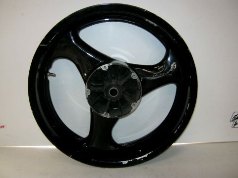 Roue arriére GILERA 600 NORDWEST année:1995 type:228