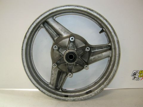 Roue arriére HONDA 1000 CBR année:1988 type:SC21 réf:42650-MM5-305ZB