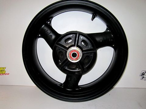Roue arriére KAWASAKI 1100 ZRX année:2000 type:ZRT10C