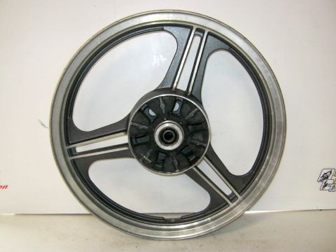 Roue arriére KAWASAKI 400 GPZX année:1986 type:ZX400C