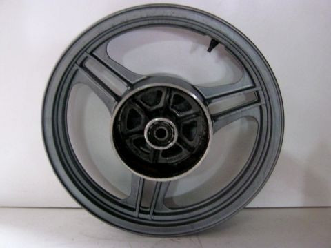 Roue arrière KAWASAKI 500 GPZ,S année:1994