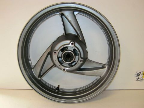 Roue arrière  KAWASAKI 600 ZZR année:1994 type:ZX600E