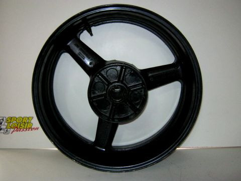 Roue arriére YAMAHA 1000 R1 année:1999 type:4XV