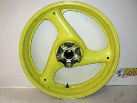 Pr SUZUKI Disques De Frein Avant Et Arrière GSXR1100 GSX-R