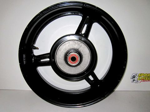 Roue arriére YAMAHA 1300 FJR année:2001 type:LYM1AN404033