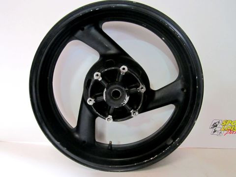 Roue arriére YAMAHA 600 FZR année:1994  type:4JH