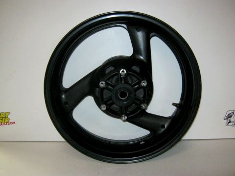 Roue arriére YAMAHA 600 THUNDERCAT année:1996 type:4TV 