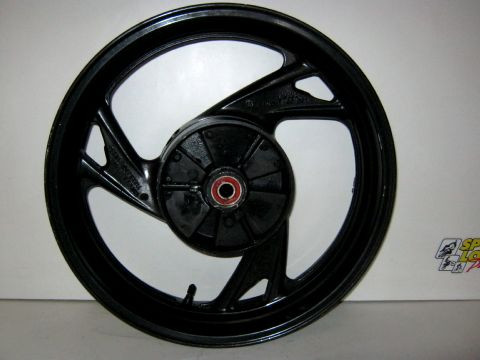 Roue arrière  YAMAHA 850 TDM type:4TX année:1997