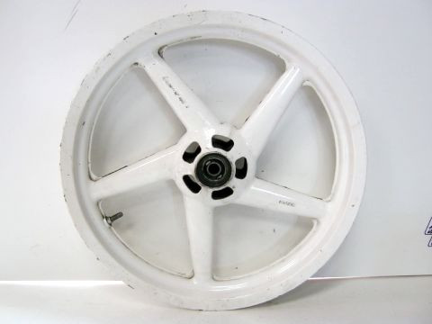 Roue avant GILERA 125 MXR année:1991