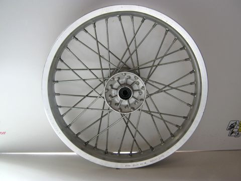 Roue avant YAMAHA 125 TW année:2000