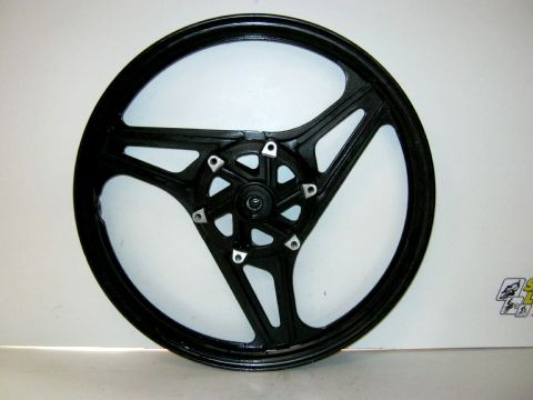 Roue avant YAMAHA 125 YBR année:2010 type:4GU