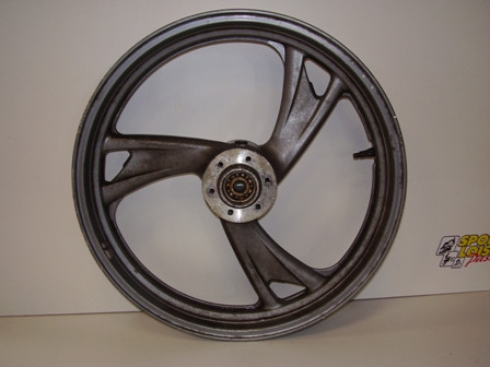 Roue avant YAMAHA 850 TDM année:1993 type:3VD