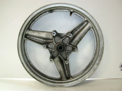 Roue avant HONDA 1000 CBR année:1988 type:SC21 réf:44650-MM5-305ZB