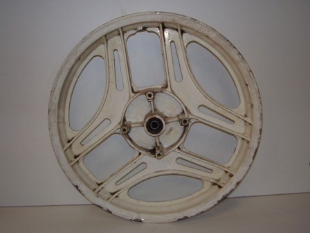 Roue avant HONDA 125 NSR type:JC20 année:1993