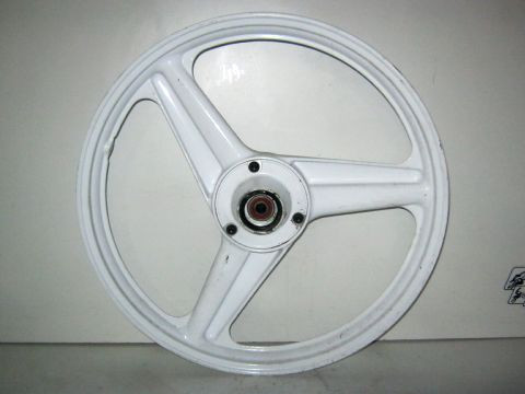 Roue avant HONDA 50 NSR automatique année:1993