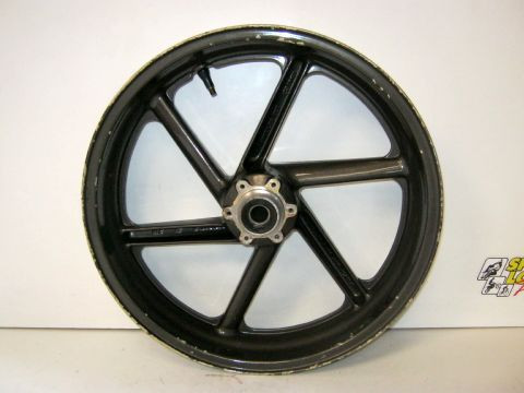 Roue avant HONDA 900 CBR année:1996 type:SC35A
