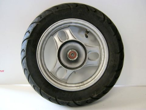 Roue avant PEUGEOT 50 LUDIX ONE année:2008