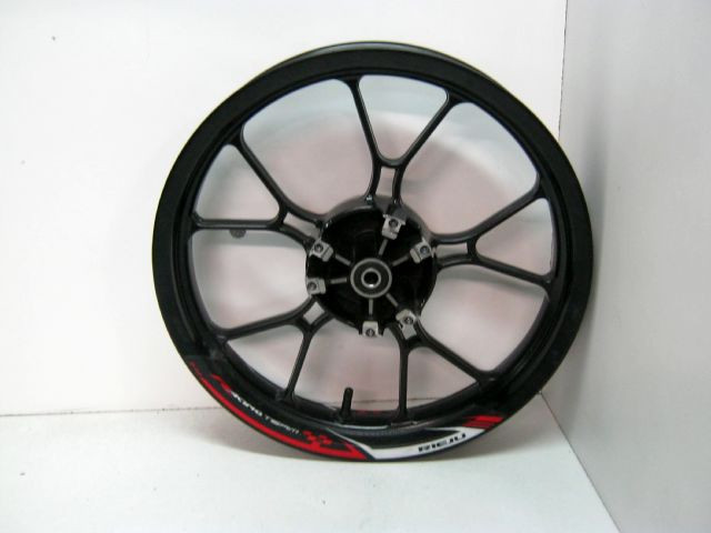 Roue avant RIEJU 50 MRT EURO 5 V2 réf 0K00.230.2004