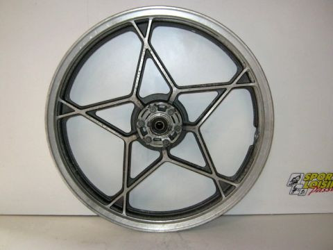 Roue avant SUZUKI 1000 GS année:1981