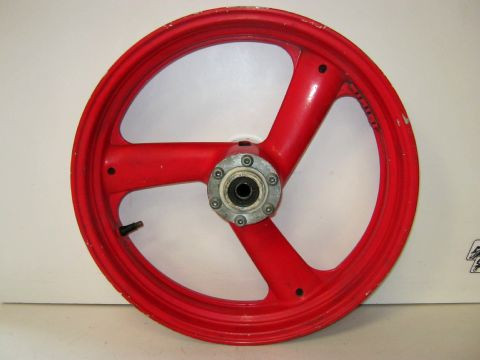 Roue avant YAMAHA 1000 FZR année:1990 type:3LF