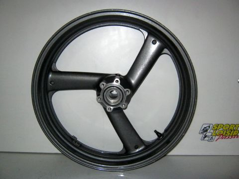 Roue avant YAMAHA FZR réf:F-52