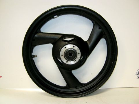 Roue avant YAMAHA 600FAZER FZS année:2002 type:RJ021