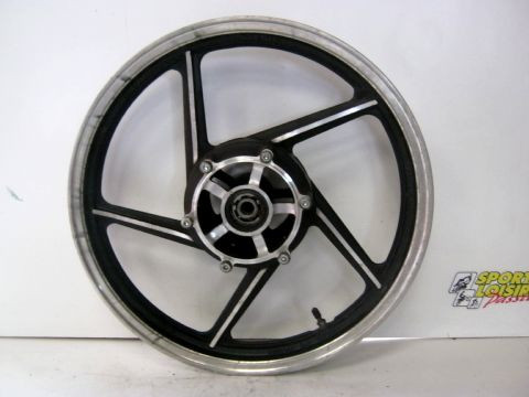 Roue avant YAMAHA 1200 V MAX année:1987 type:2EN réf:F-29,1FK-25168-00