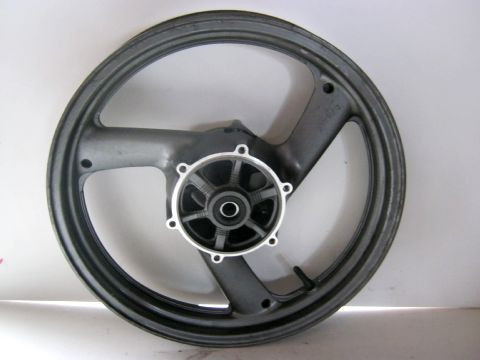Roue avant YAMAHA 600 DIVERSION année:2003 type:JYARJ011000