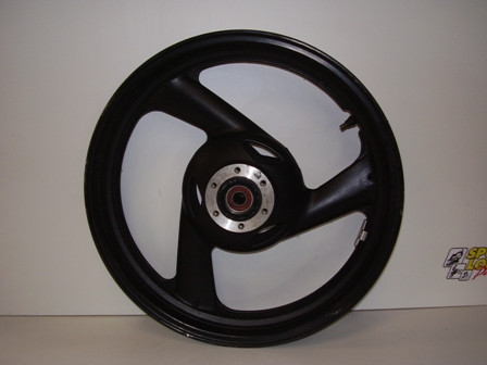 Roue avant YAMAHA 600 FAZER année:2002 type:RJ021