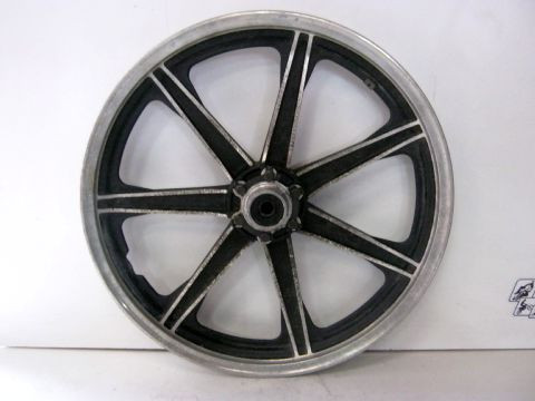 Roue,jante baton, avant YAMAHA 650 XS année:1979