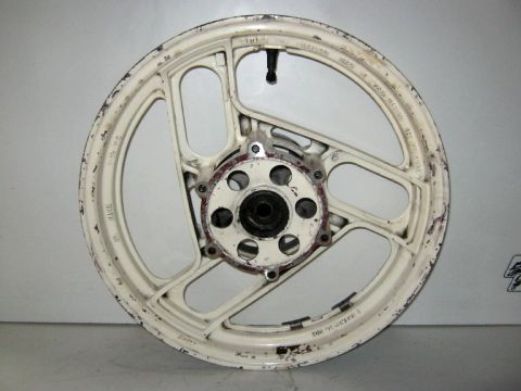 Roue avant YAMAHA 750 FZR année:1987 type:2KK