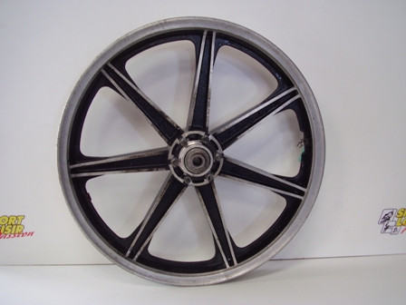 Roue avant YAMAHA 750 XS année:1977