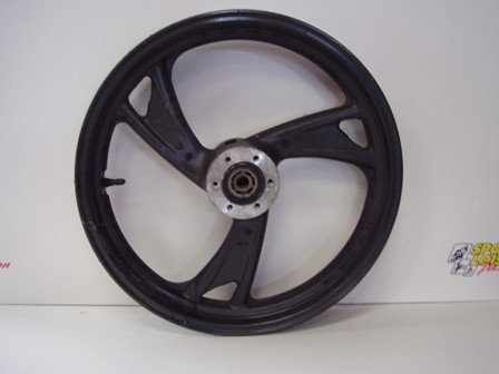 Roue avant YAMAHA 850 TDM année:1993 type:3VD