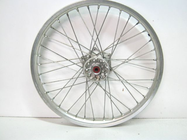 Moyeu De Roue Avant KX 125/250 (1999-2002) - Occasion France