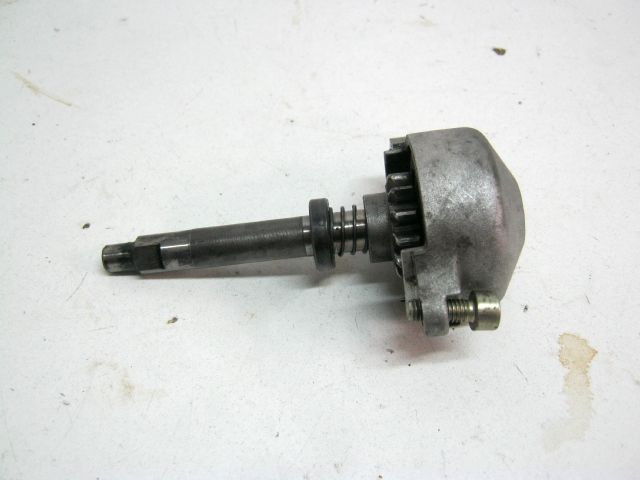 Roue libre démarreur CAGIVA 125 SUPERCITY an 1999 type N2 réf 800047373 